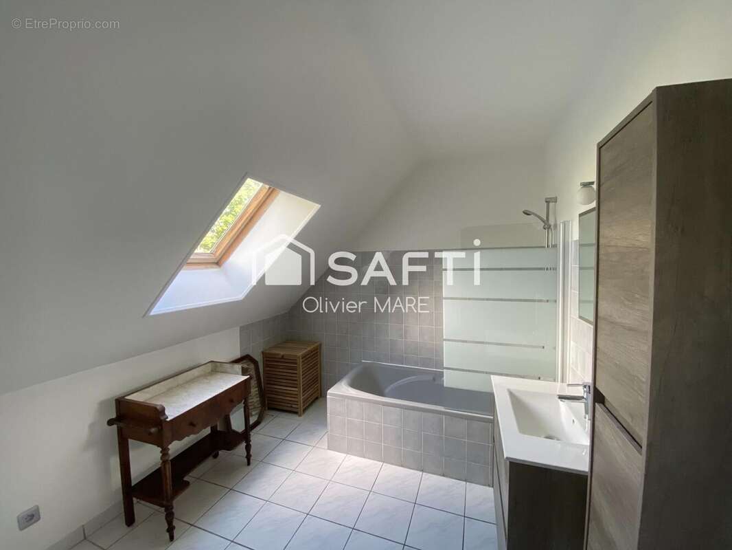 Photo 8 - Maison à FLERS