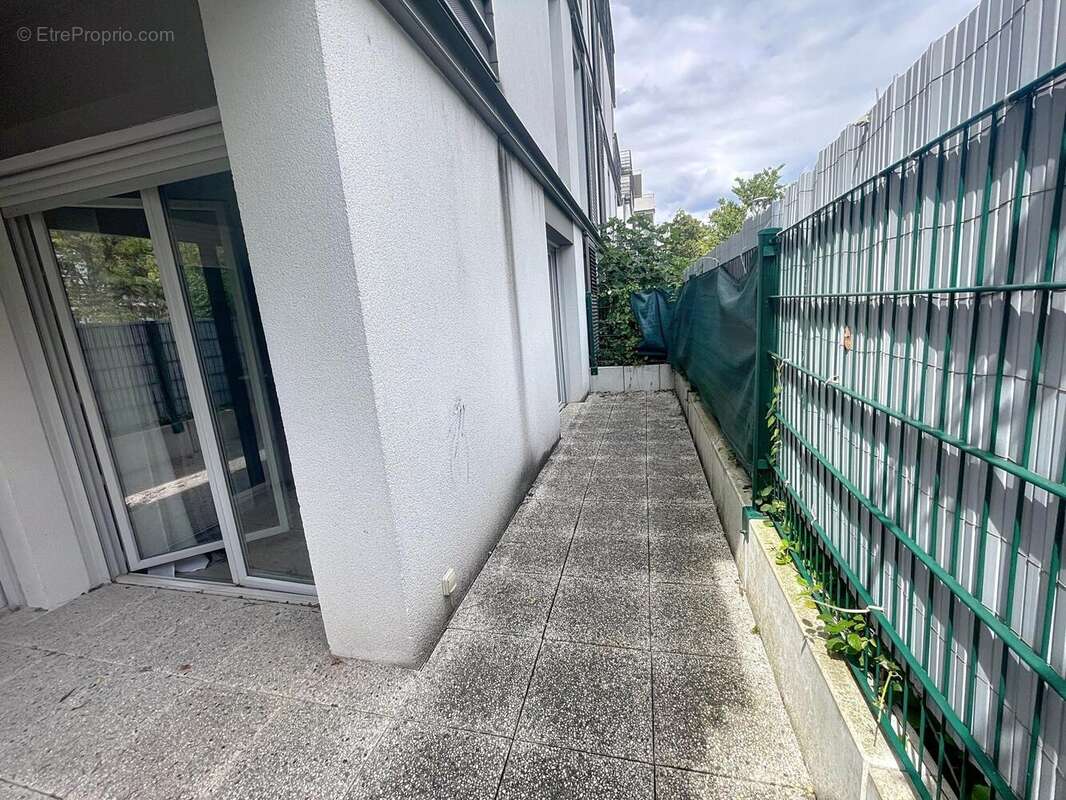 Photo 6 - Appartement à ATHIS-MONS