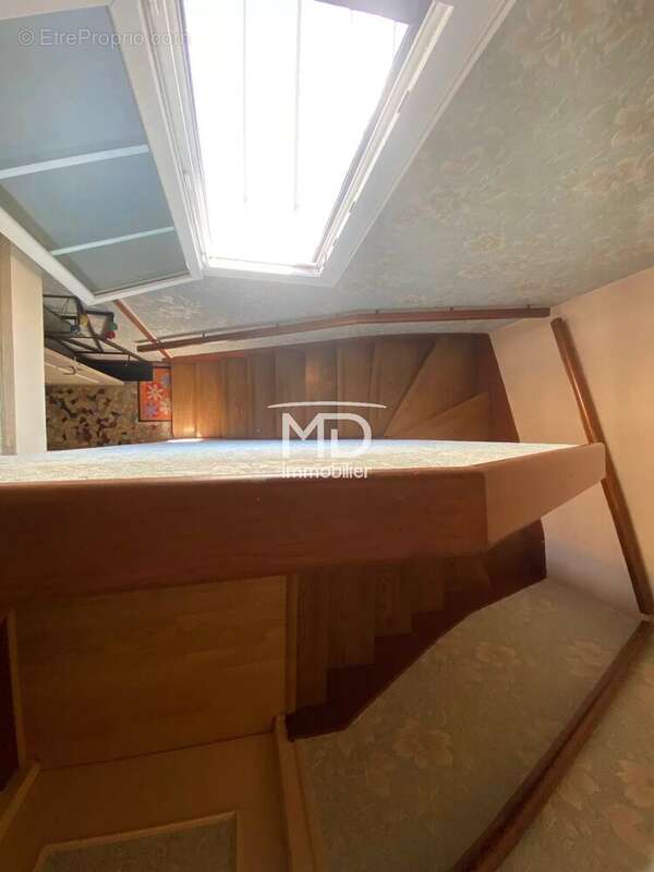 Evreux saint michel - maison t4 avec dependances - photo 9
