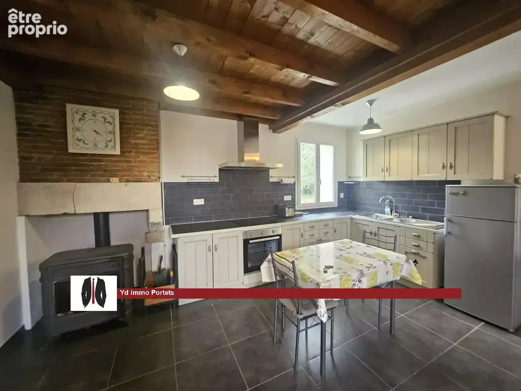RARE SUR LE SECTEUR  Maison de plain-pied à Beautiran, proche gare ! - photo 2