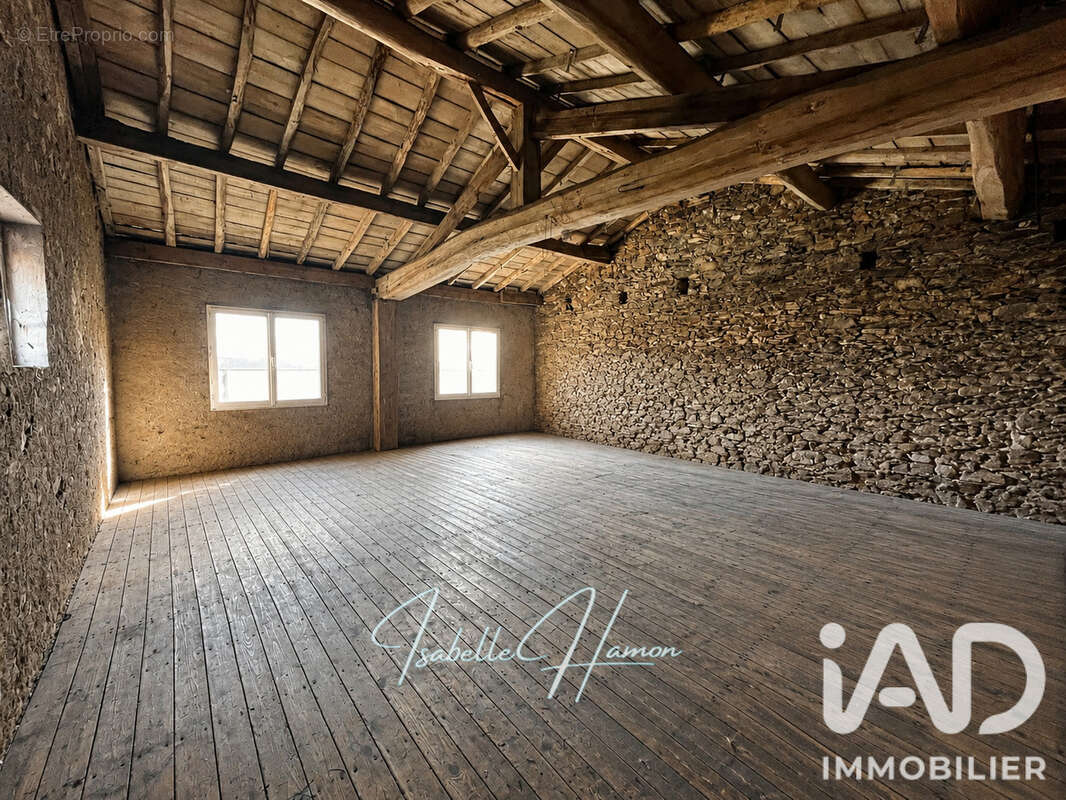 Photo 7 - Maison à LANDEMONT