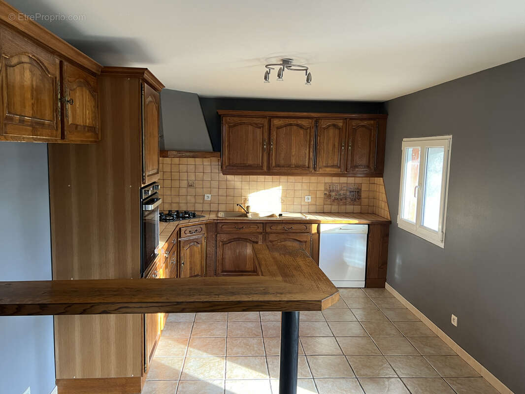 Maison à SAINT-GAUDENS