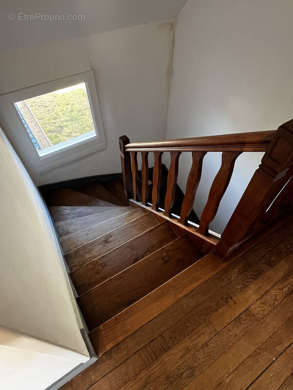 Appartement à VIMOUTIERS