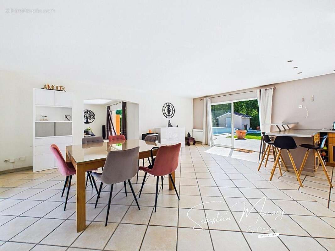Photo 4 - Maison à ARSAC