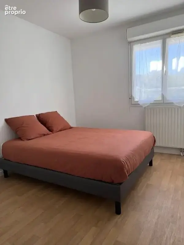 Appartement 2 pièces 46 m² à vendre à Nantes (44200) - photo 6