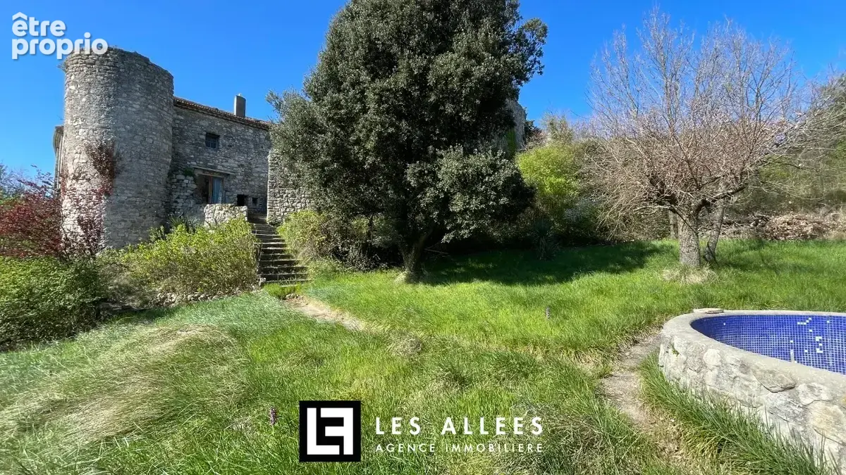 Photo Maison à Valaurie au prix de 212 000€