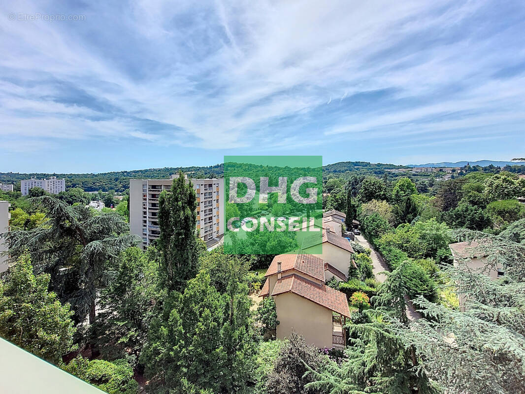 Appartement à FRANCHEVILLE