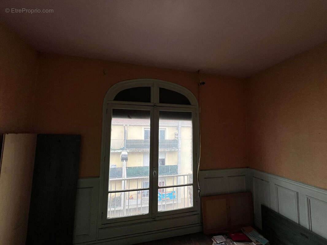 Appartement  2 pièce(s) 34 m2 - photo 5