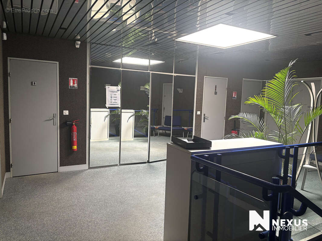 Commerce à BOIS-GUILLAUME