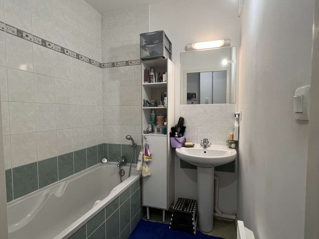 Appartement à PAIMBOEUF