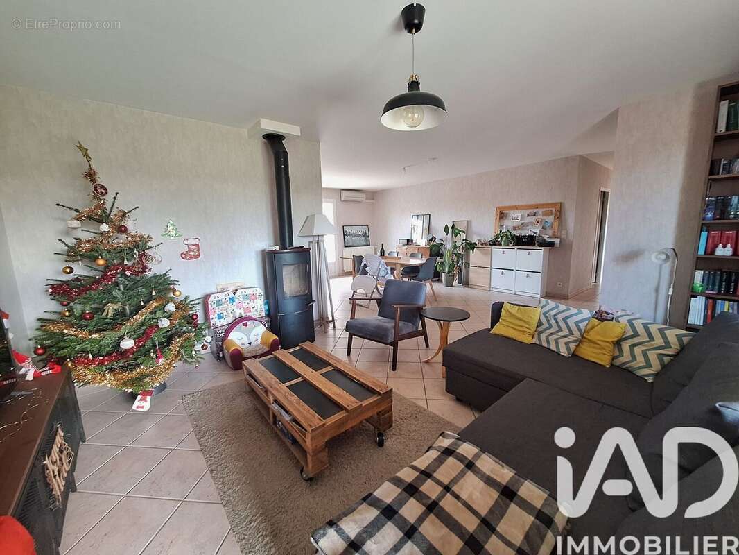 Photo 3 - Maison à VALLESVILLES