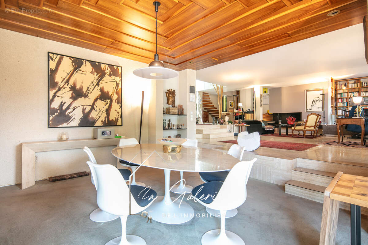 Propriete d'exception de 470 m2 a meylan - photo 9