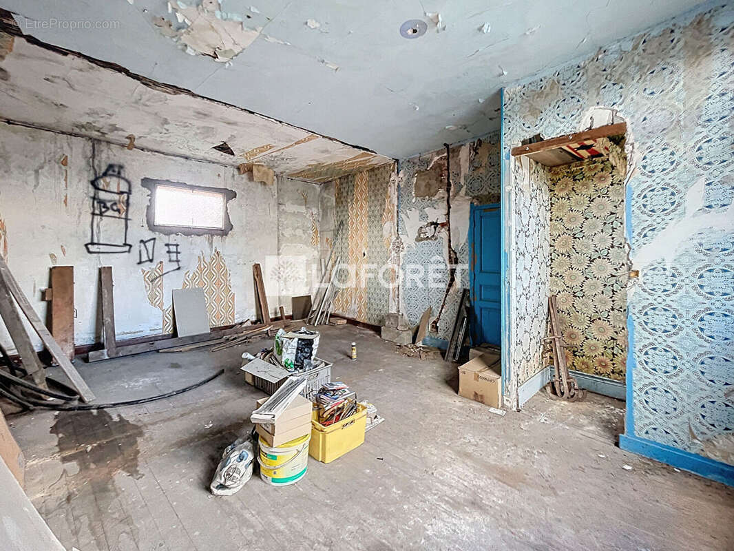 Appartement à ETAPLES