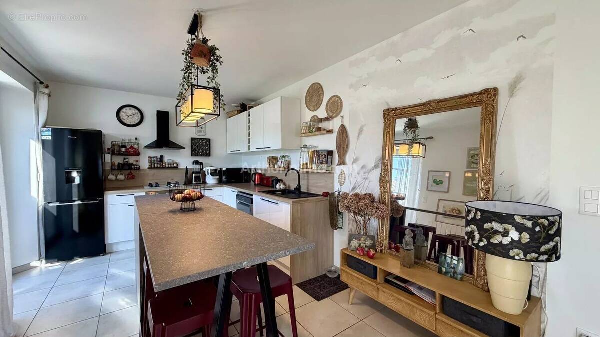 Vente Appartement Saint-jean-d'avelanne(38480) 194 000ï¿œ - photo 1