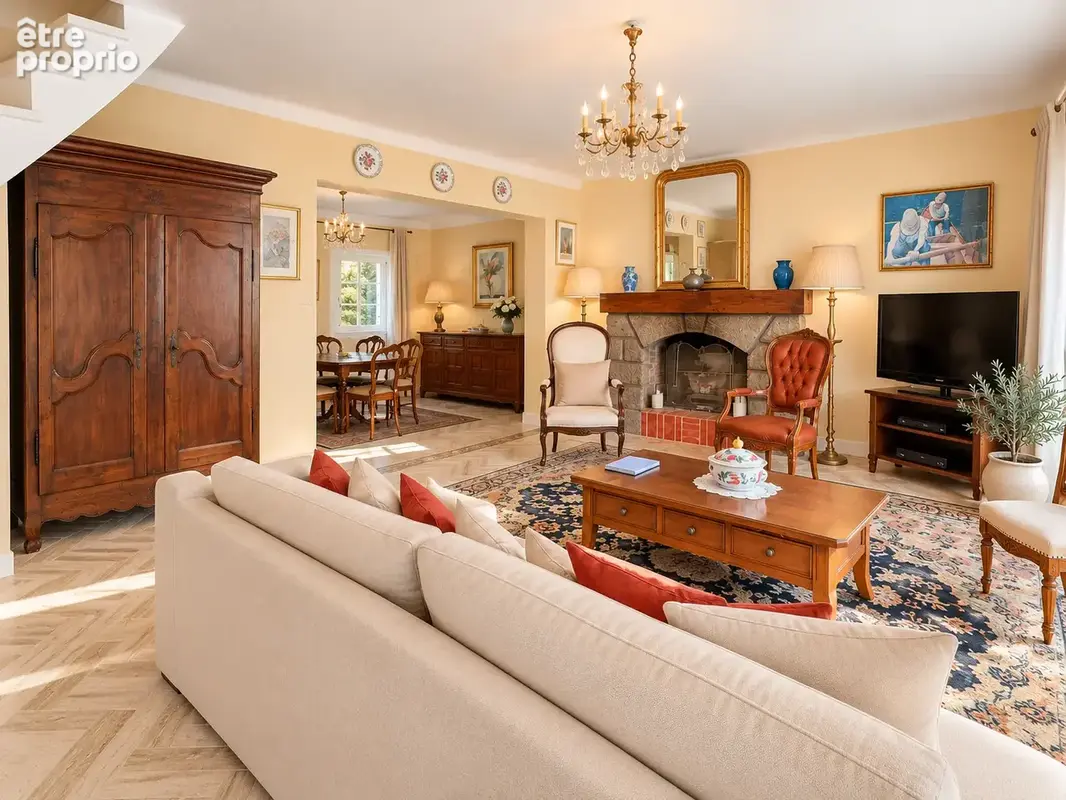 Vente Maison F4 Calcatoggio - photo 4