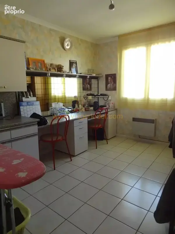 Réf. annonce : 9950.S - VIAGER OCCUPE - MONTADY (34) - photo 9
