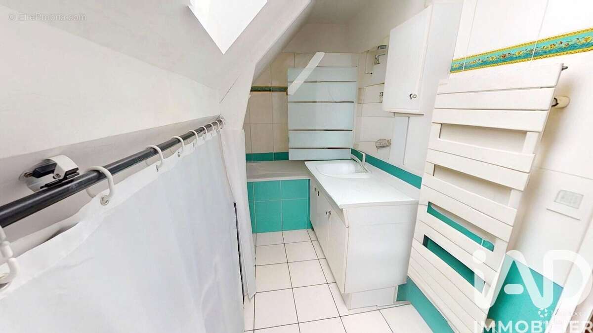 Photo 7 - Appartement à MELUN
