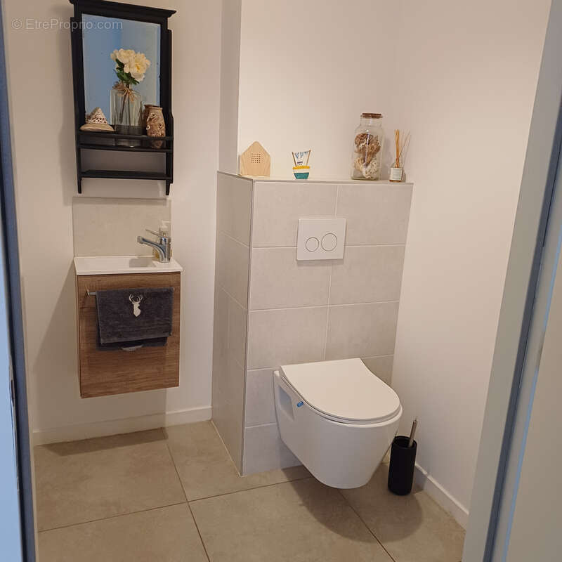 Appartement à GAP