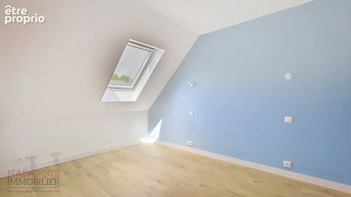 Maison 8 pièces à vendre à Loperhet - Exclusivité HABASQUE IMMOBILIER - photo 8