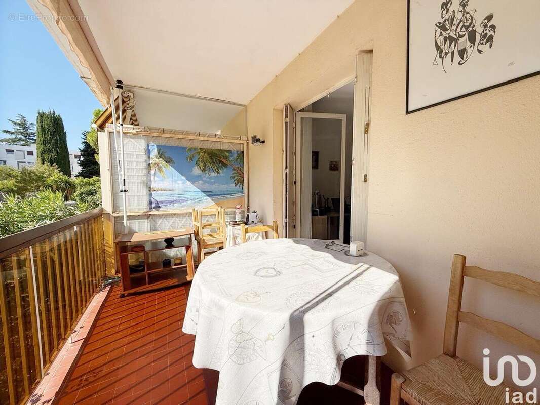 Photo 4 - Appartement à HYERES