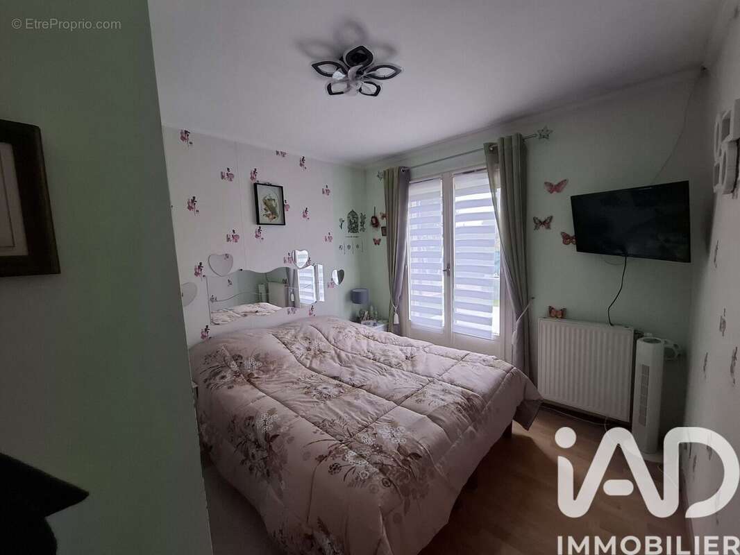 Photo 9 - Maison à SAINT-RAMBERT-D'ALBON