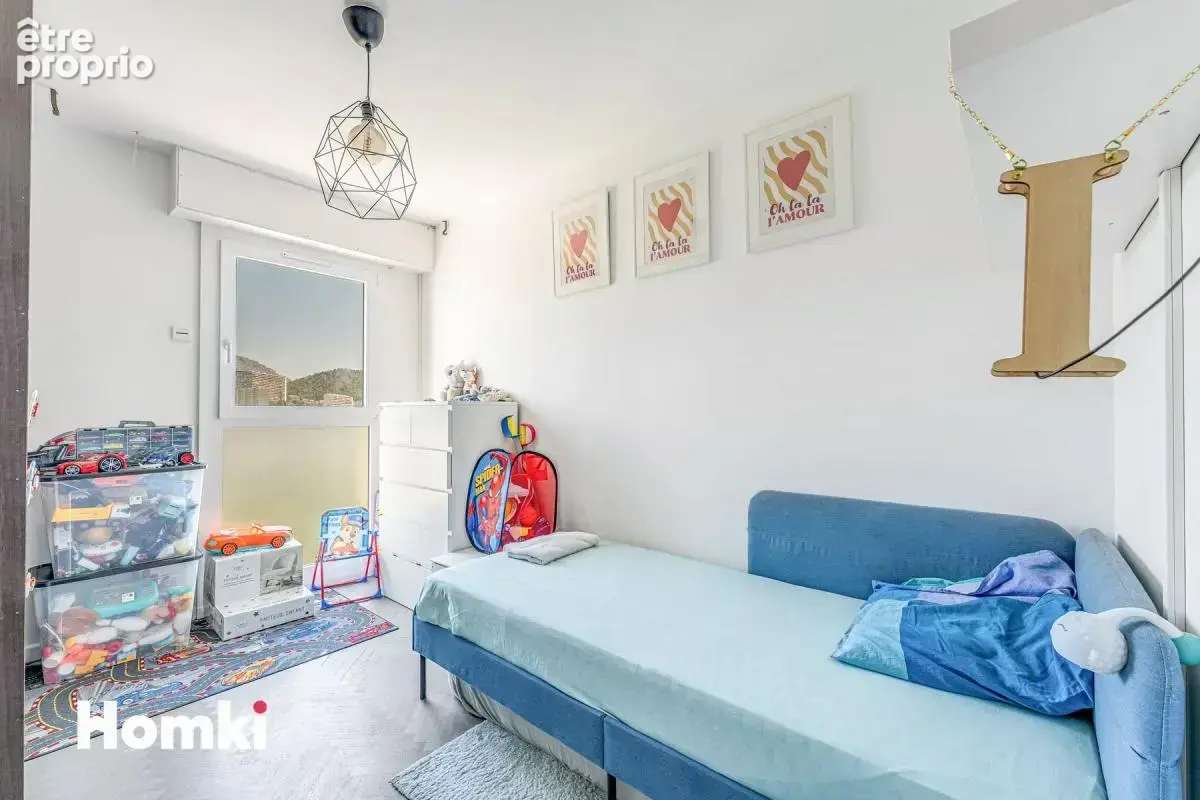 Appartement T4 de 82 m² à Marseille 13009, Traverse de la Gaye - photo 9