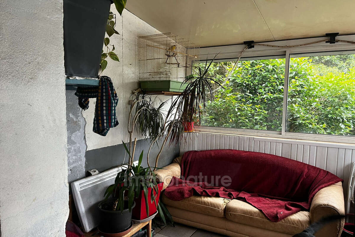 Appartement à GANGES