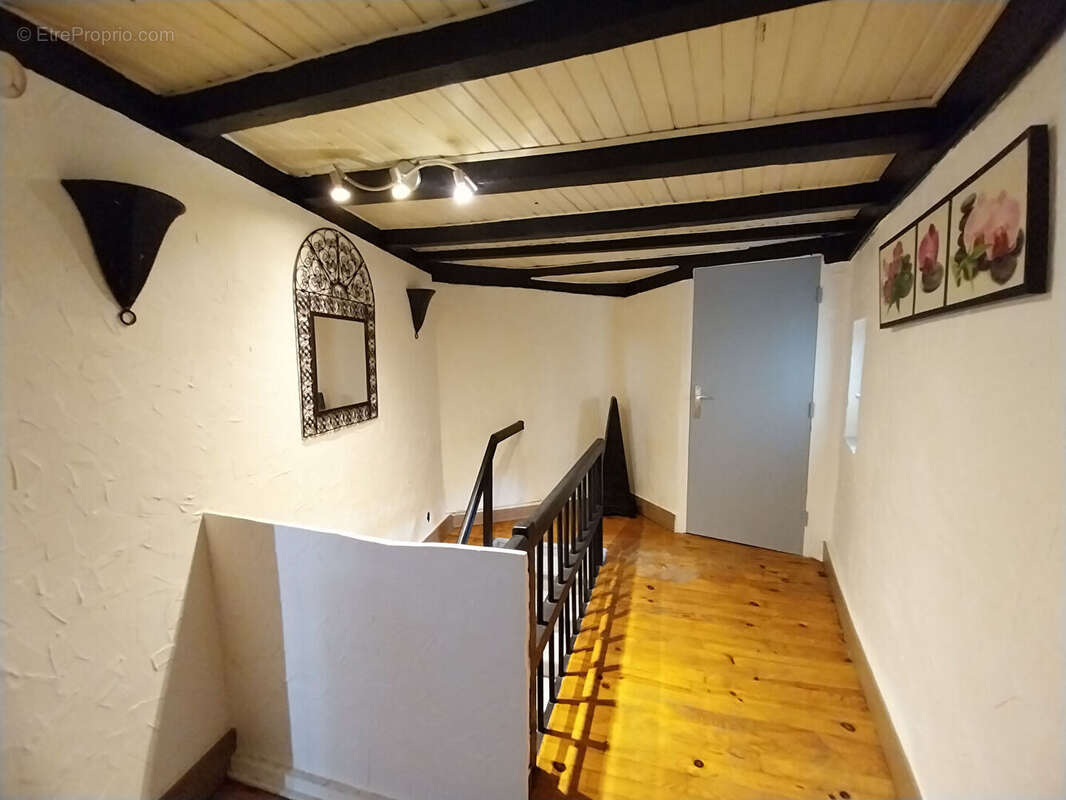 Appartement à VIENNE