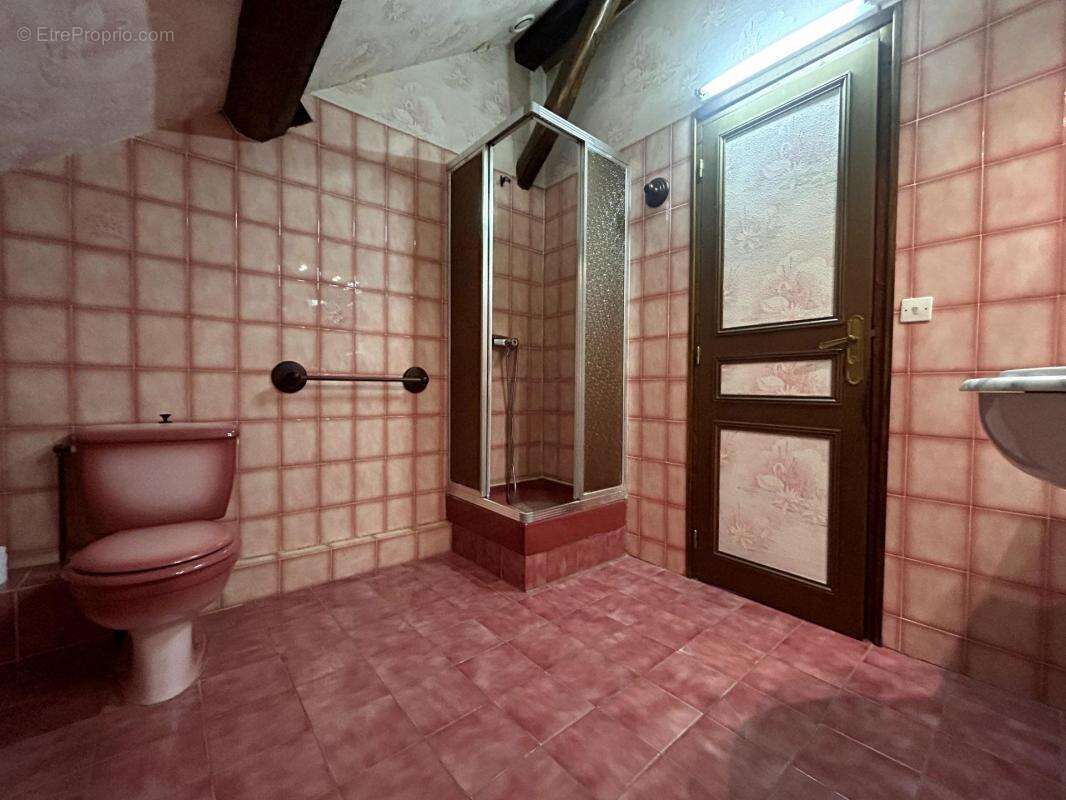 Maison à SAINT-VIATRE