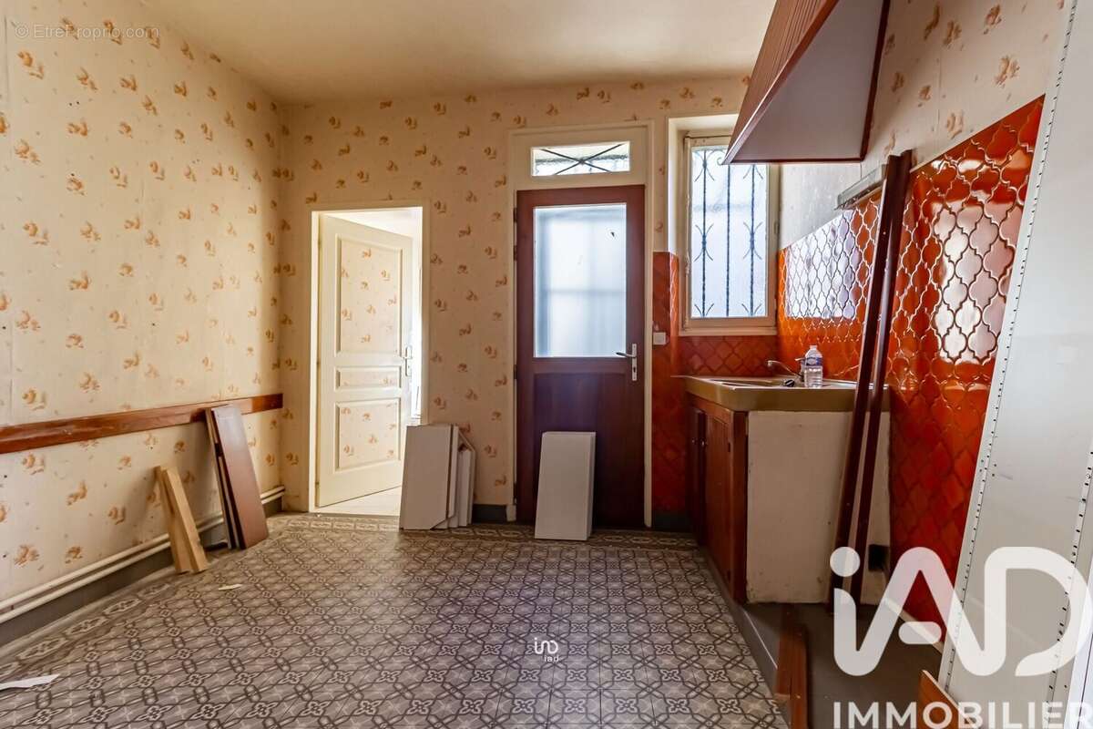 Photo 7 - Maison à FLINS-SUR-SEINE