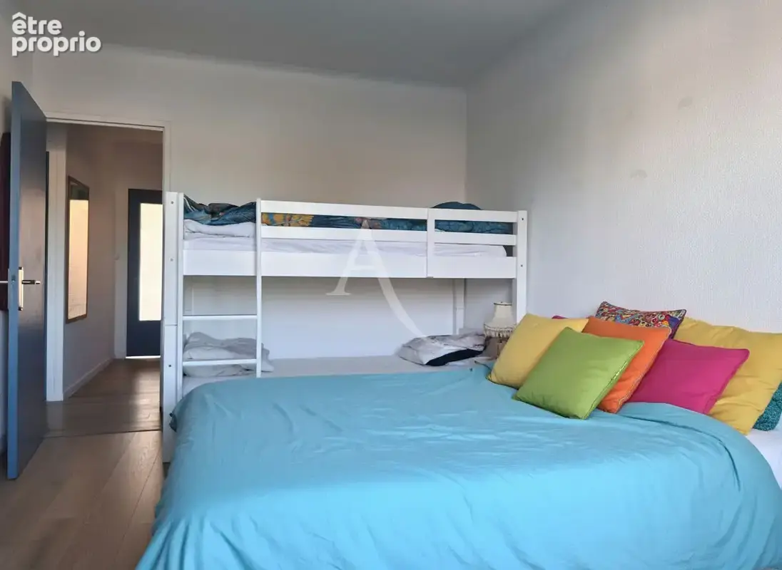 Appartement La Bernerie En Retz 2 pièces - photo 5