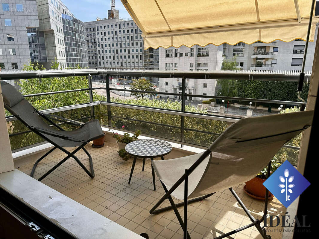 Appartement 98 m² à Charenton-Le-Pont  - photo 5