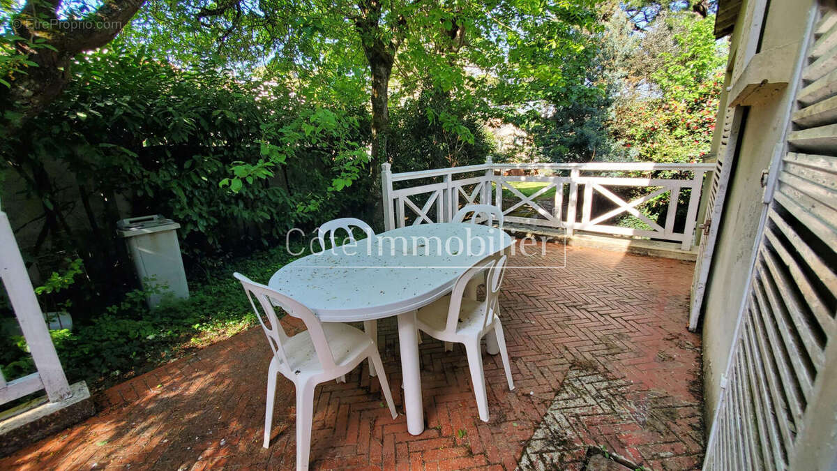 Maison à SAINT-BREVIN-LES-PINS