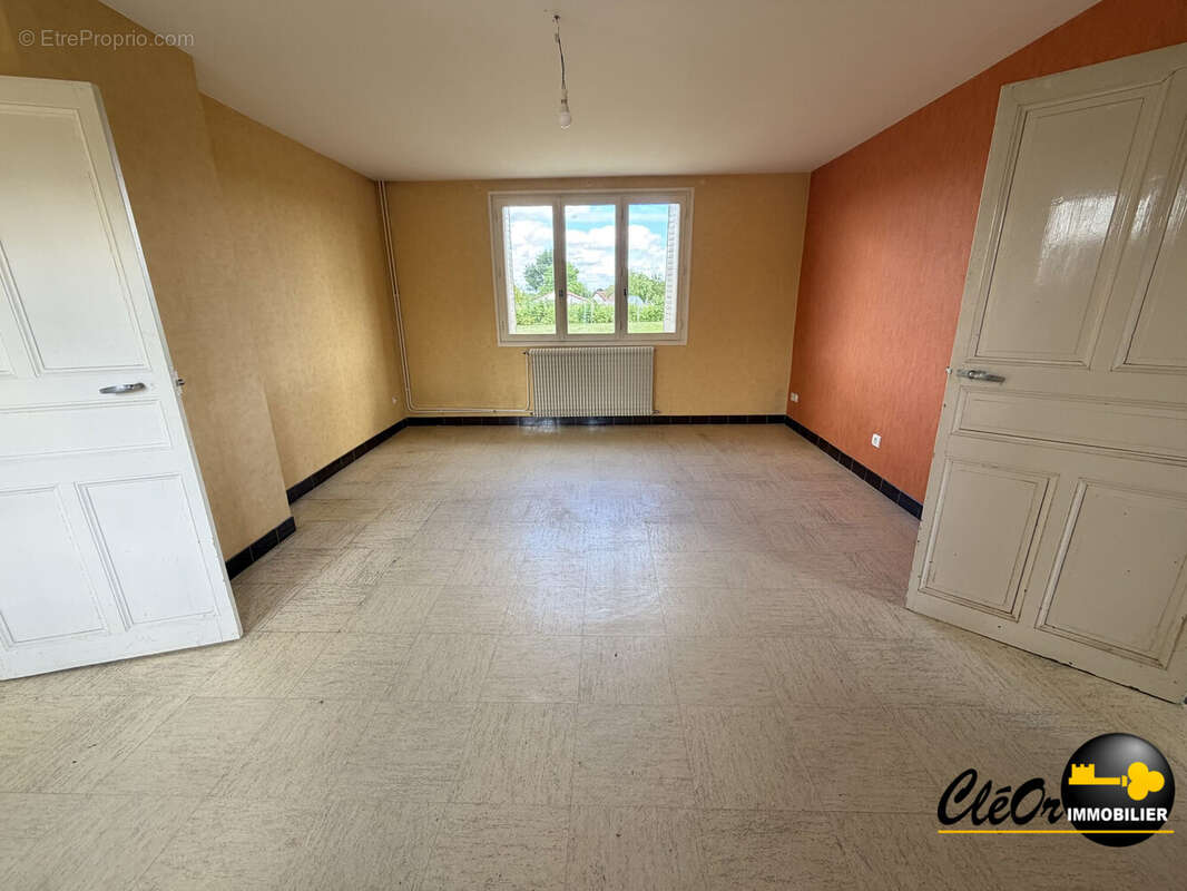 Maison 55 m² à Navilly  - photo 3