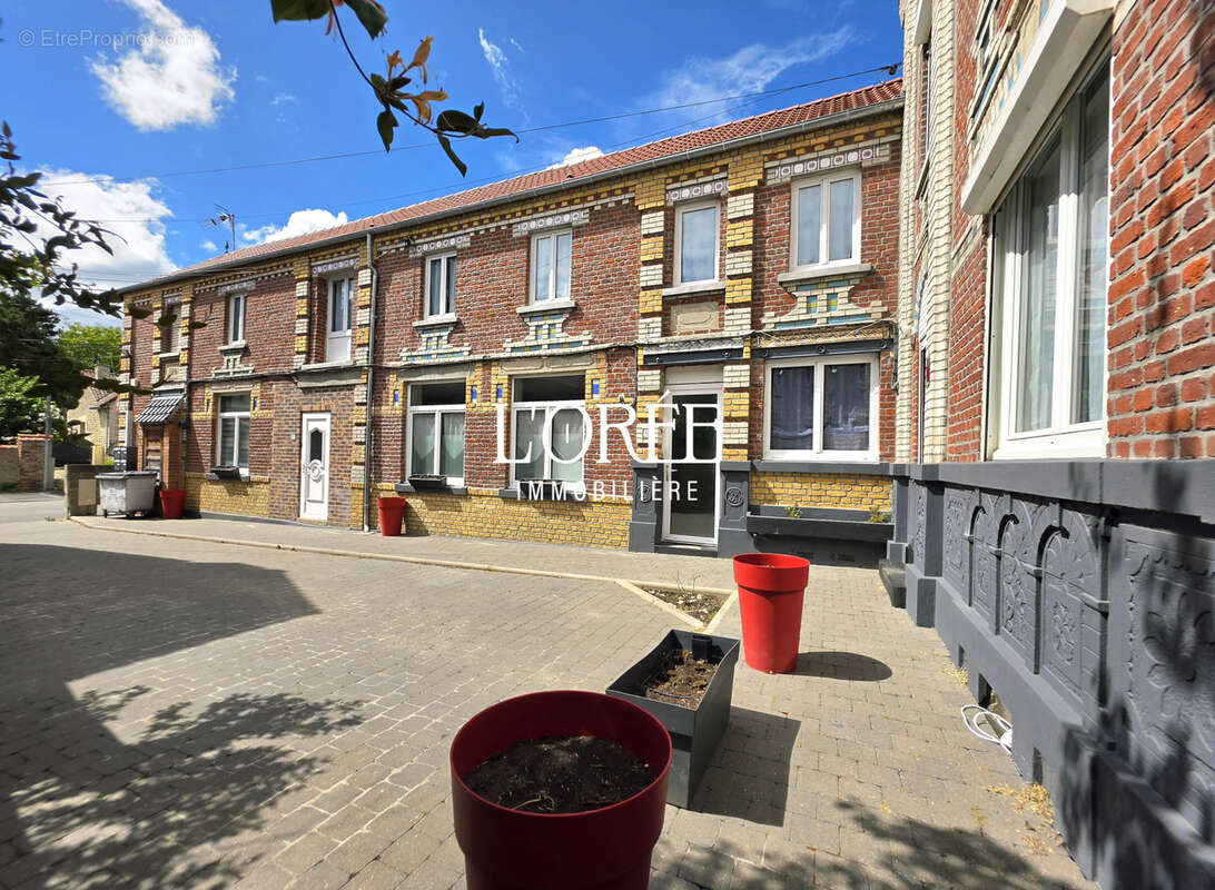 Appartement à DOUVRIN