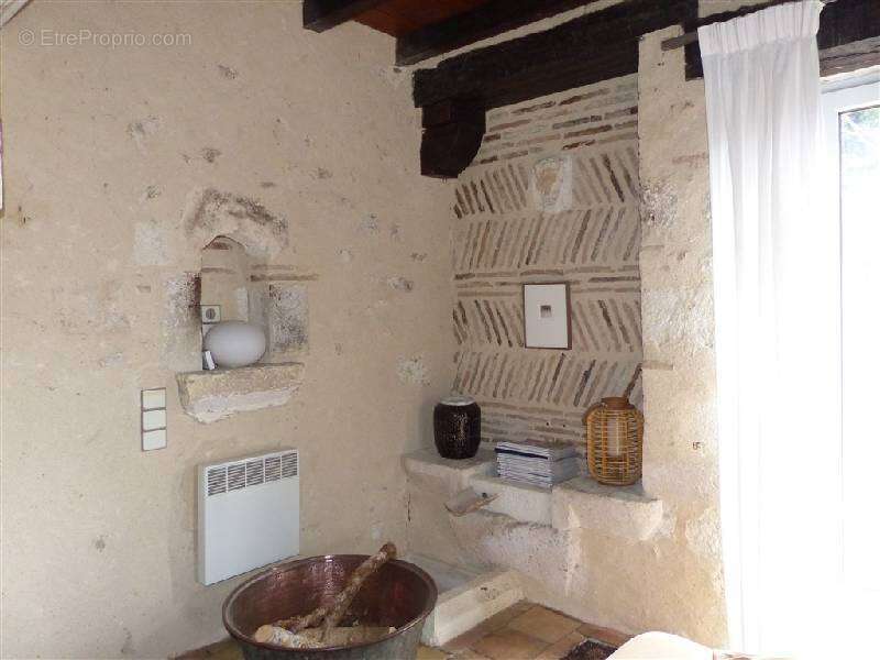 Maison à VILLEREAL