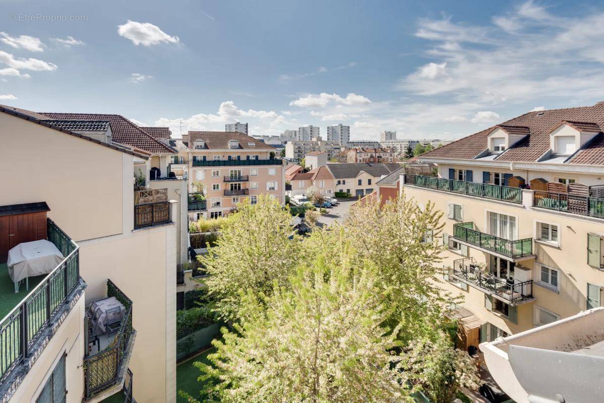 Appartement à ALFORTVILLE