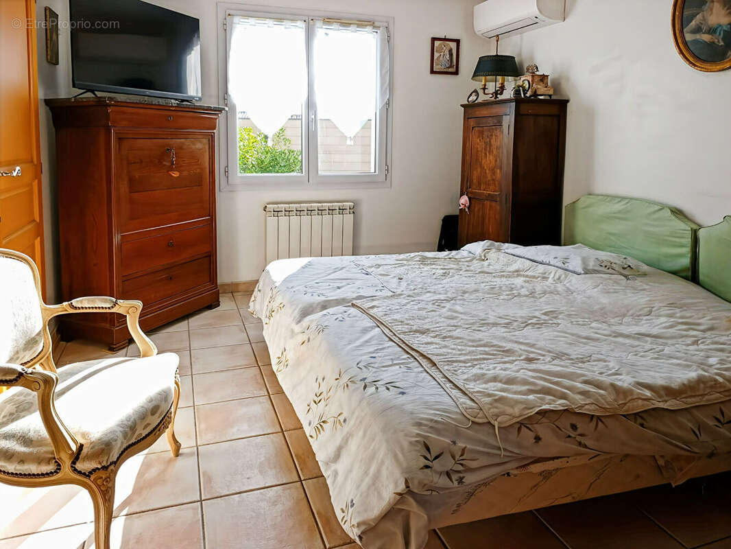 Maison à CAGNES-SUR-MER