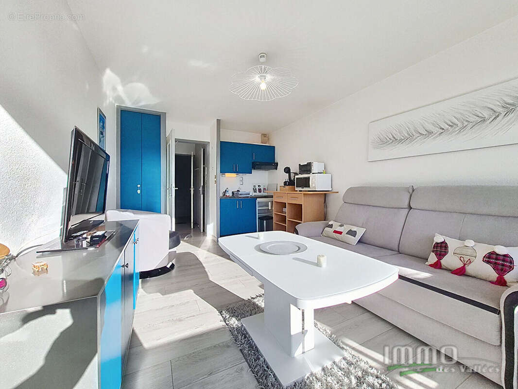 Appartement à GERARDMER