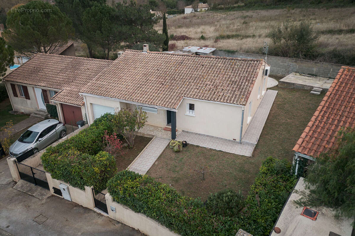 Maison à CARCASSONNE