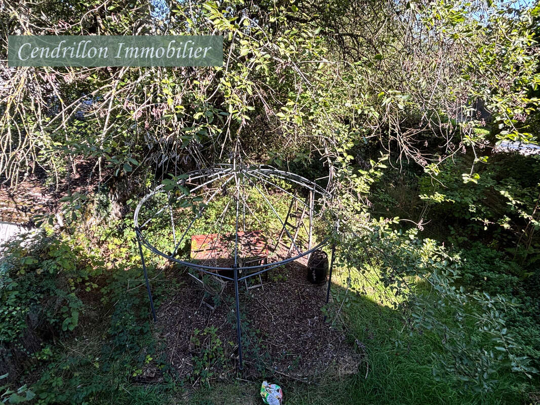 Maison à SAINT-DIZIER-LEYRENNE