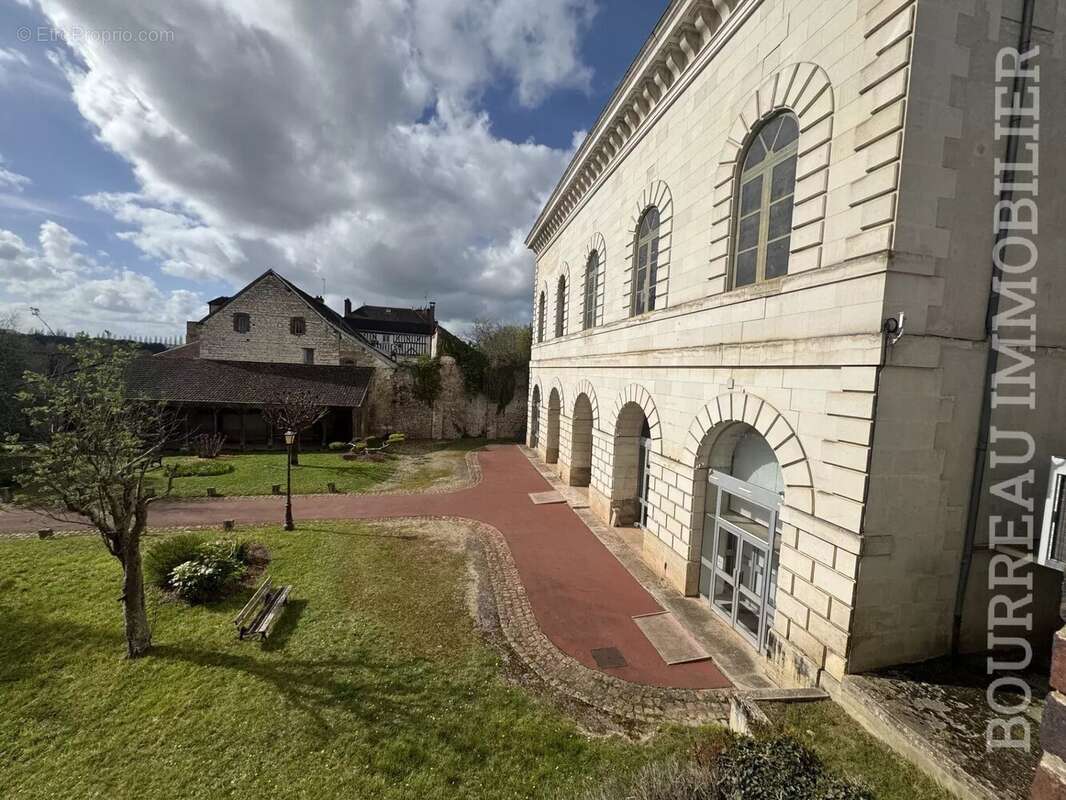 Appartement à JOIGNY