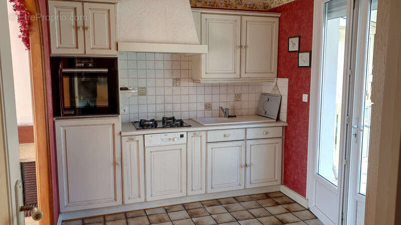 Maison à vendre 6 pièces NIORT (79) - photo 16