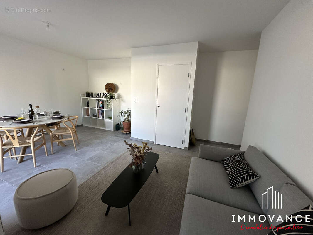 Appartement à VENDARGUES