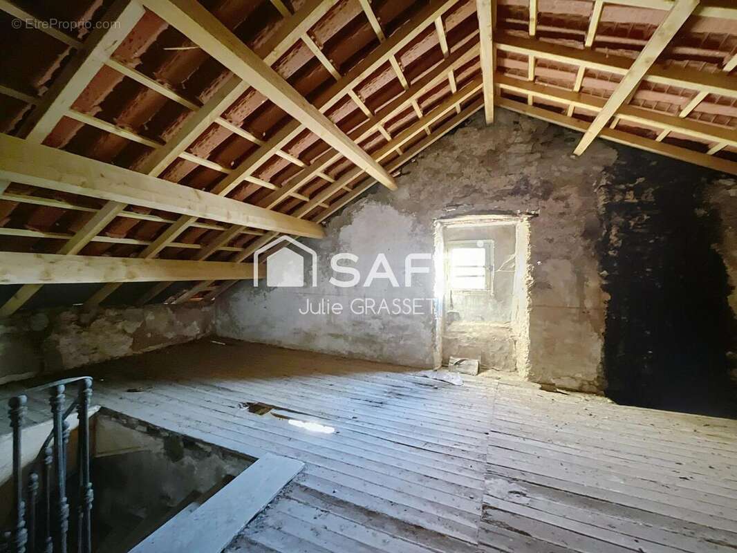 Maison 102 m² à Pardailhan  - photo 6