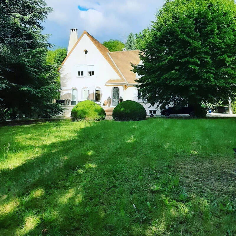 Maison à LA FERTE-SOUS-JOUARRE