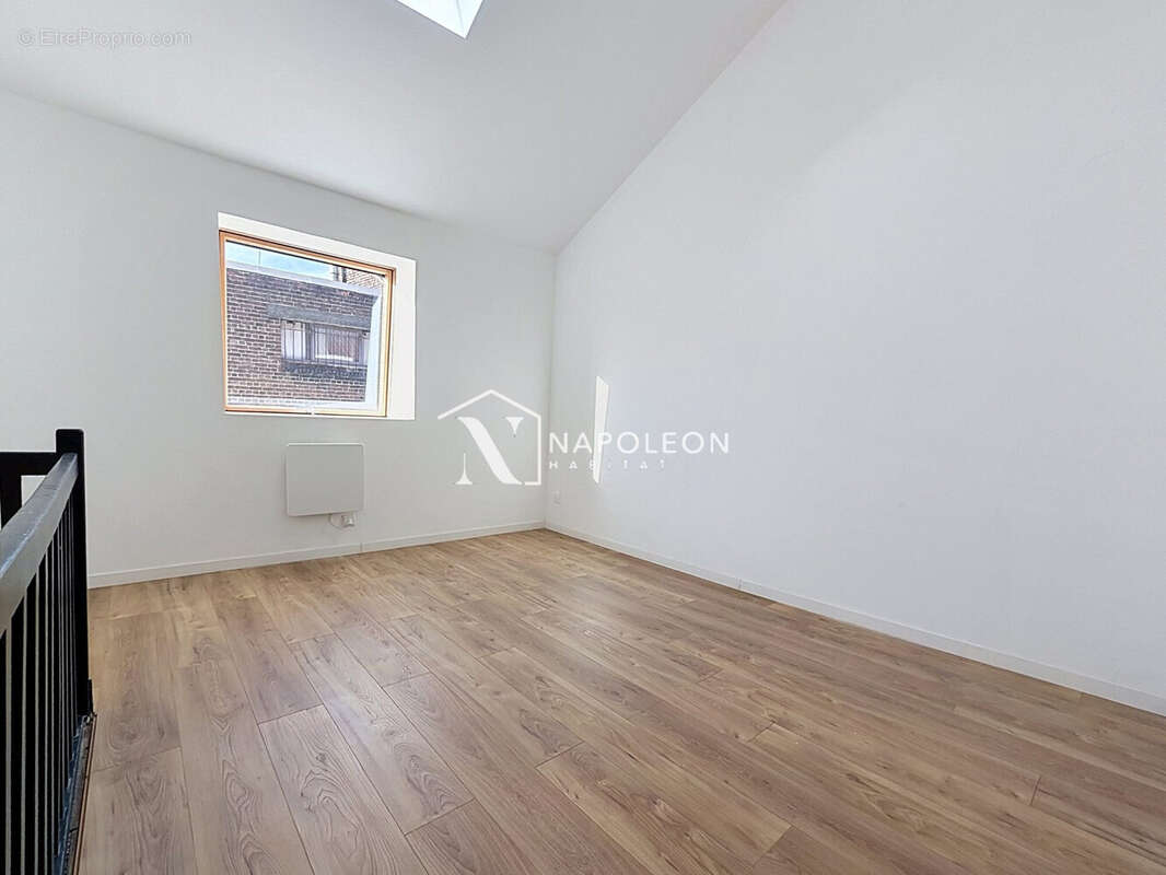 Maison 45 m² à Lille  - photo 8
