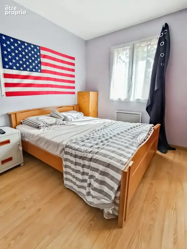 Maison 75 m² à Selles-Sur-Cher  - photo 9