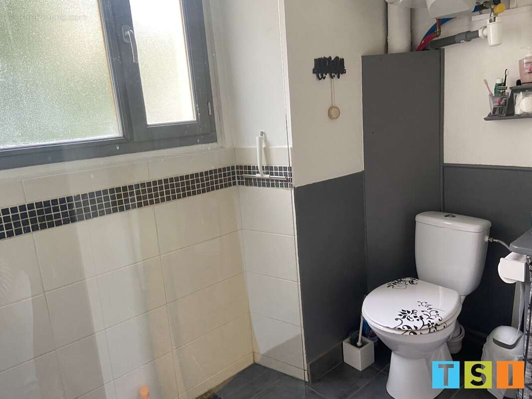 Appartement à BAGNERES-DE-LUCHON
