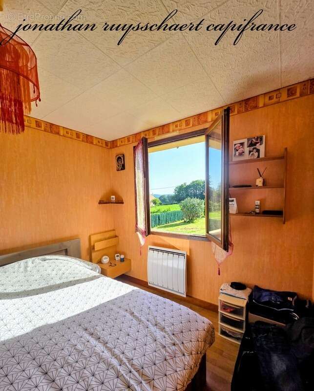 Maison à vendre 6 pièces SAINT BRICE (61) - photo 6
